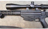 RUGER ~ PRECISION ~ .308 WINCHESTER - 4 of 8