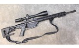 RUGER ~ PRECISION ~ .308 WINCHESTER