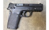 SMITH & WESSON ~ M&P SHIELD EZ ~ .380 AUTO - 2 of 3