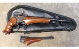 THOMPSON/CENTER ~ SUPER 14 ~ .44 REMINGTON MAGNUM - 3 of 4