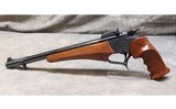 THOMPSON/CENTER ~ SUPER 14 ~ .44 REMINGTON MAGNUM