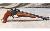 THOMPSON/CENTER ~ SUPER 14 ~ .44 REMINGTON MAGNUM - 2 of 4