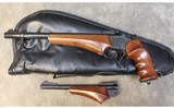 THOMPSON/CENTER ~ SUPER 14 ~ .44 REMINGTON MAGNUM - 4 of 4