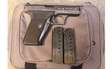 Heckler & Koch ~ HK P7 M8 ~ 9MM LUGER - 5 of 6