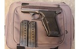 Heckler & Koch ~ HK P7 M8 ~ 9MM LUGER - 6 of 6