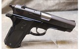 SMITH & WESSON ~ MODEL 59 ~ 9MM LUGER