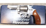 SMITH & WESSON ~ MODEL 650 ~ .22 W.R.F. - 4 of 4