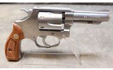 SMITH & WESSON ~ MODEL 650 ~ .22 W.R.F. - 2 of 4