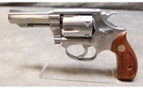 SMITH & WESSON ~ MODEL 650 ~ .22 W.R.F. - 1 of 4