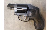 SMITH & WESSON ~ 442 AIRWEIGHT ~ .38 SPECIAL +P - 2 of 3