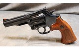 DAN WESSON ~ 357 MAGNUM CTG ~ .357 MAGNUM - 1 of 4