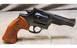 DAN WESSON ~ 357 MAGNUM CTG ~ .357 MAGNUM - 2 of 4