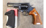 DAN WESSON ~ 357 MAGNUM CTG ~ .357 MAGNUM - 4 of 4