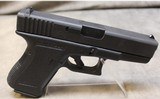 GLOCK ~ MODEL 19 ~ 9MM LUGER - 2 of 3