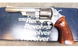 SMITH & WESSON ~ MODEL 629-1 ~ .44 MAGNUM - 4 of 5