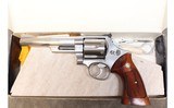 SMITH & WESSON ~ MODEL 629-1 ~ .44 MAGNUM - 5 of 5