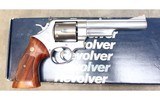 SMITH & WESSON ~ MODEL 629-1 ~ .44 MAGNUM - 3 of 5