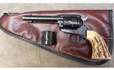 COLT ~ FRONTIER SCOUT ~ 22 LONG RIFLE/22 WMR - 4 of 4