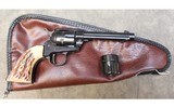 COLT ~ FRONTIER SCOUT ~ 22 LONG RIFLE/22 WMR - 3 of 4