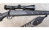 SAVAGE ARMS INC ~ MODEL 11 ~ .308 WINCHESTER - 7 of 8