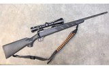 SAVAGE ARMS INC ~ MODEL 11 ~ .308 WINCHESTER