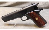 COLT ~ MK IV SERIES 80 ~ .45 AUTO