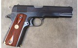 COLT ~ MK IV SERIES 80 ~ .45 AUTO - 3 of 4