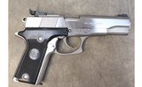 COLT ~ DOUBLE EAGLE SERIES 90 ~ .45 AUTO - 3 of 4