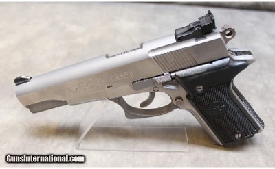 COLT ~ DOUBLE EAGLE SERIES 90 ~ .45 AUTO