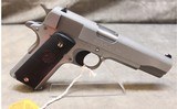 COLT ~ GOVERNMENT MODEL ~ 9MM LUGER - 2 of 4