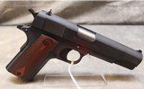 COLT ~ GOVERNMENT MODEL ~ .45 AUTO - 2 of 4