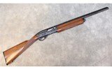 REMINGTON ARMS CO. ~ 1100 SPECIAL ~ 12 GAUGE - 1 of 8