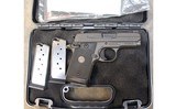 SIG SAUER ~ P938 LEGION ~ 9MM LUGER - 3 of 3