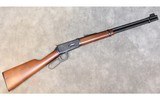 WINCHESTER ~ MODEL 94 ~ .30-30 WINCHESTER - 1 of 7