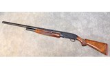 WINCHESTER ~ MODEL 12 ~ 12 GAUGE - 2 of 8