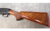 WINCHESTER ~ MODEL 12 ~ 12 GAUGE - 7 of 8