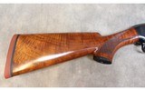 WINCHESTER ~ MODEL 12 ~ 12 GAUGE - 4 of 8