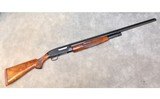 WINCHESTER ~ MODEL 12 ~ 12 GAUGE