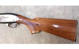REMINGTON ARMS CO. ~ MODEL 1100 ~ 12 GAUGE - 2 of 8