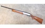 REMINGTON ARMS CO. ~ MODEL 1100 ~ 12 GAUGE