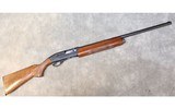 REMINGTON ARMS CO. ~ MODEL 1100 ~ 12 GAUGE - 8 of 8