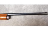 REMINGTON ARMS CO. ~ MODEL 1100 ~ 12 GAUGE - 7 of 8