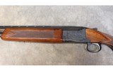 SEARS.ROEBUCK AND CO. ~ MODEL 400 ~ 12 GAUGE - 4 of 8