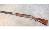 SEARS.ROEBUCK AND CO. ~ MODEL 400 ~ 12 GAUGE - 2 of 8