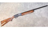 REMINGTON ARMS CO. ~ MODEL 1100 ~ 12 GAUGE