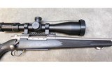 WEATHERBY ~ MARK V ~ .340 WEATHERBY MAGNUM - 7 of 8