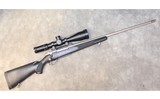 WEATHERBY ~ MARK V ~ .340 WEATHERBY MAGNUM