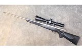 WEATHERBY ~ MARK V ~ .340 WEATHERBY MAGNUM - 2 of 8