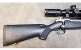 WEATHERBY ~ MARK V ~ .340 WEATHERBY MAGNUM - 6 of 8