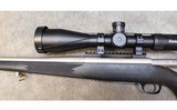 WEATHERBY ~ MARK V ~ .340 WEATHERBY MAGNUM - 4 of 8